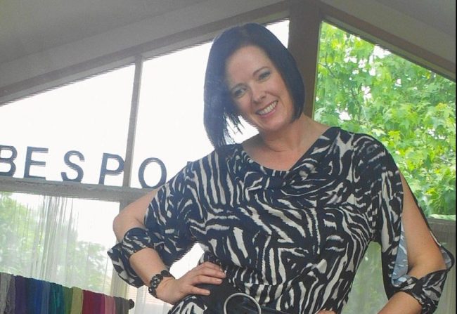 Imogen Lamport – How to choose shoes