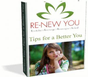renew you