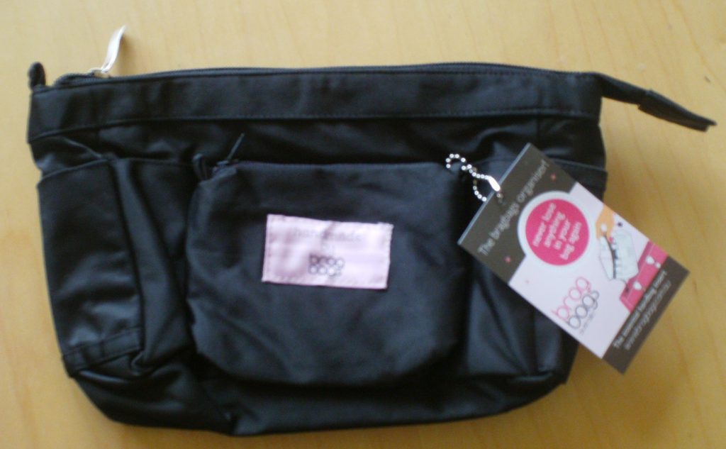 How to Wear CrossBody Bags Inside Out Style