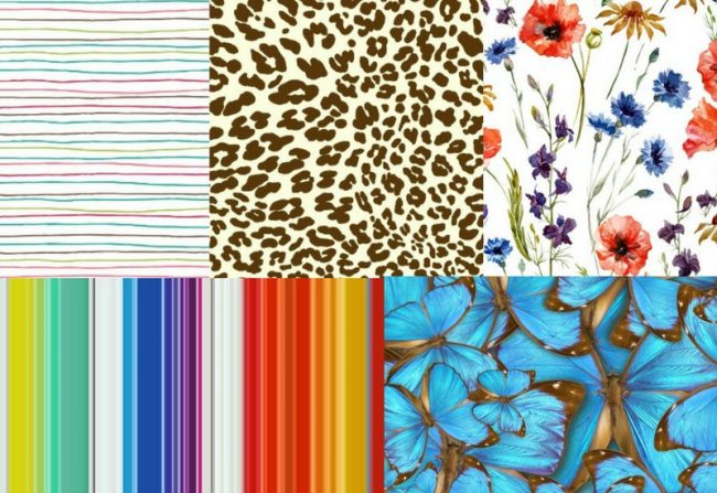 prints and pattern personality style How to interpret prints and patterns - your guide when choosing clothes - click here for more