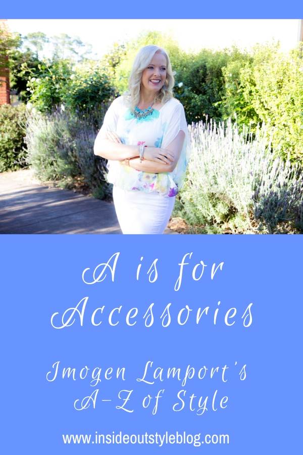 Imogen Lamport's A-Z of Style