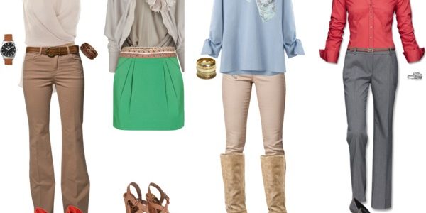 A is for Accessories - Imogen Lamport's A-Z of Style