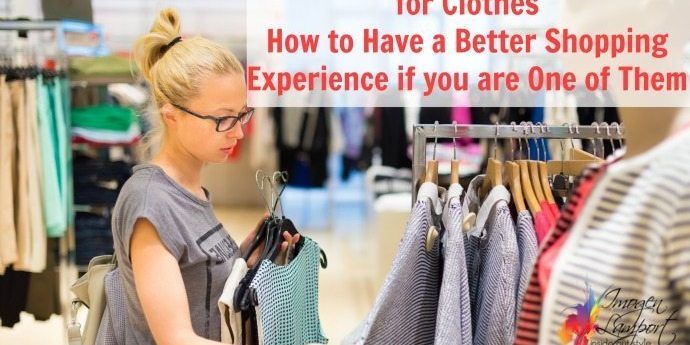 Hate Shopping for Clothes? You're Not Alone Survey Says — Inside Out Style