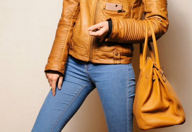 where to end tops and jackets