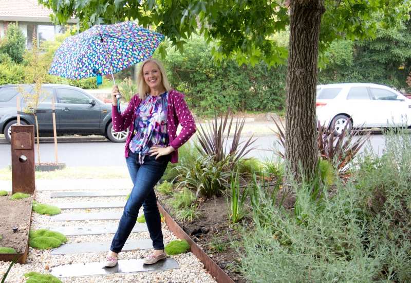 C is for Colour - Imogen Lamport's A-Z of style - how to choose and wear colours