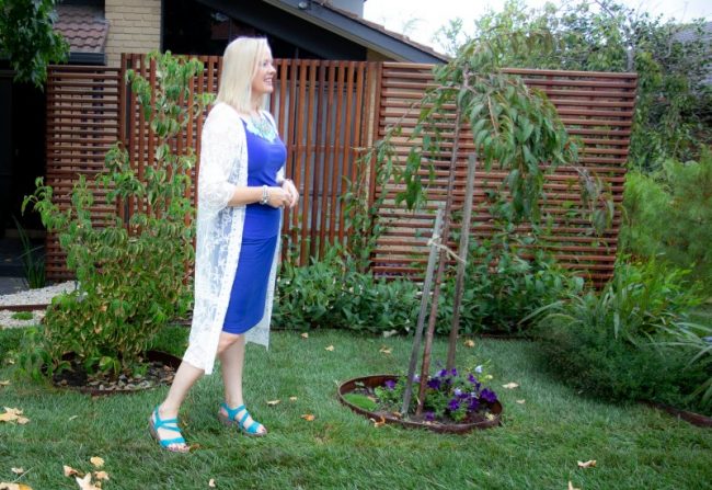 E is for Elongation - Imogen Lamport's A-Z of Style - How to dress taller and slimmer