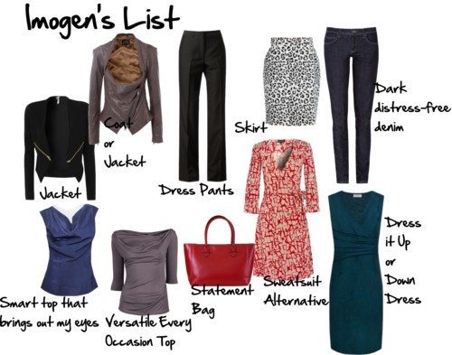 14 Essentials Every Woman Needs for Work