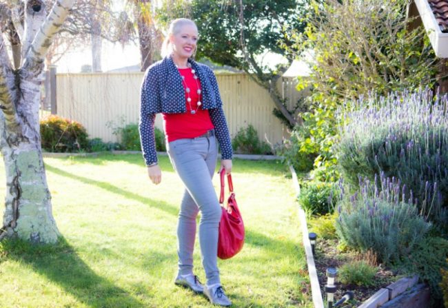 I is for Imagination - Imogen Lamport's A-Z of style