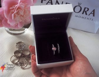 pandora birthstone ring in box inside out style
