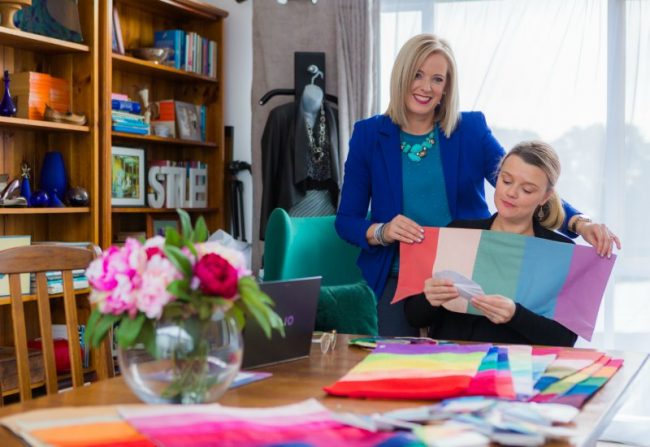 personal stylist and personal colour analysis training academy of professional image imogen lamport Become a colour and image consultant, personal stylist, personal shopper with the Academy of Professional Image and trained by Imogen Lamport, world-leading image consultant - online and classroom training courses in Melbourne available