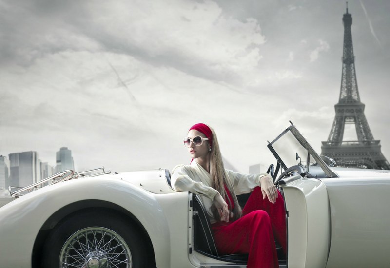 parisian-style How to have Parisian Style - the essential elements and basics you must own