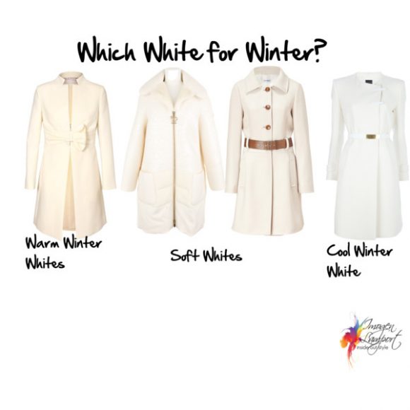 When Should You Wear White in Winter