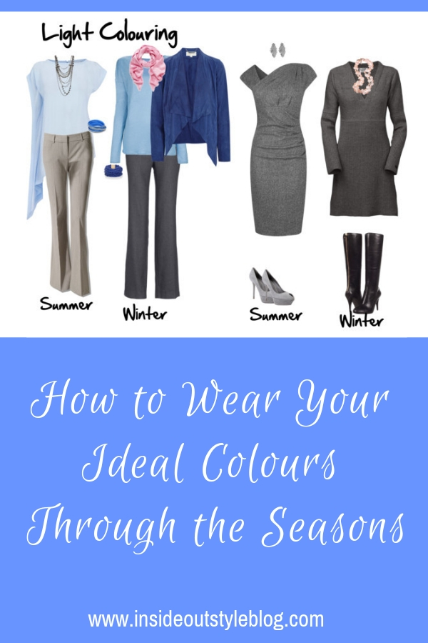 Spring Season: Colours To Wear During This Time Of The Year