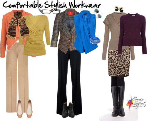 Comfortable Clothes For Women at Work: Outfit Ideas To Consider