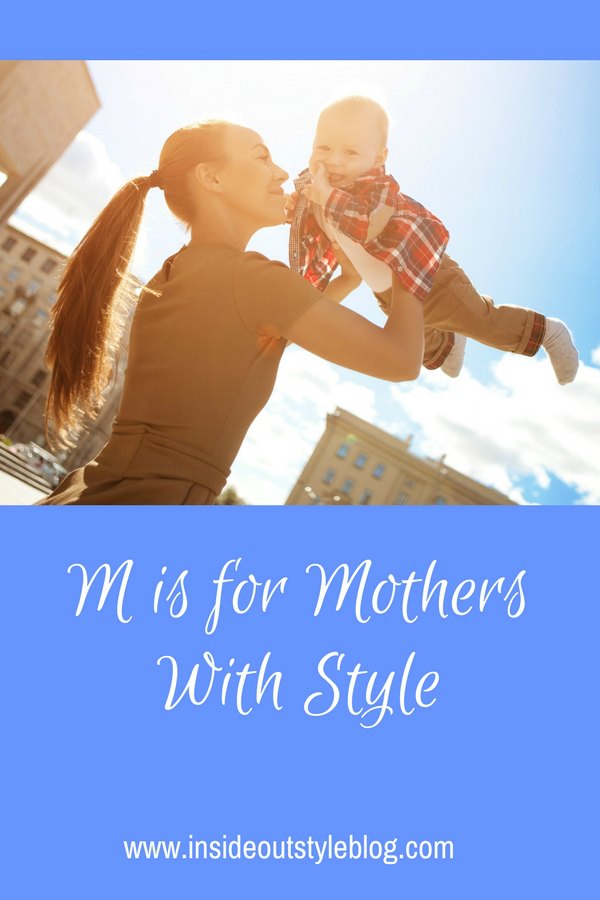 12 essential items for every stylish mother's wardrobe