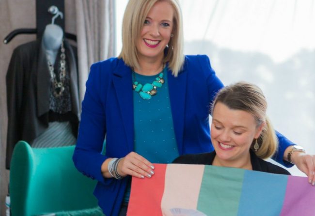 How to Find Your Signature Colours eye enhancers How to Find Your Signature Colours - your eye enhancers, skin enhancers, and hair enhancers - these are your ultimate or knockout colours