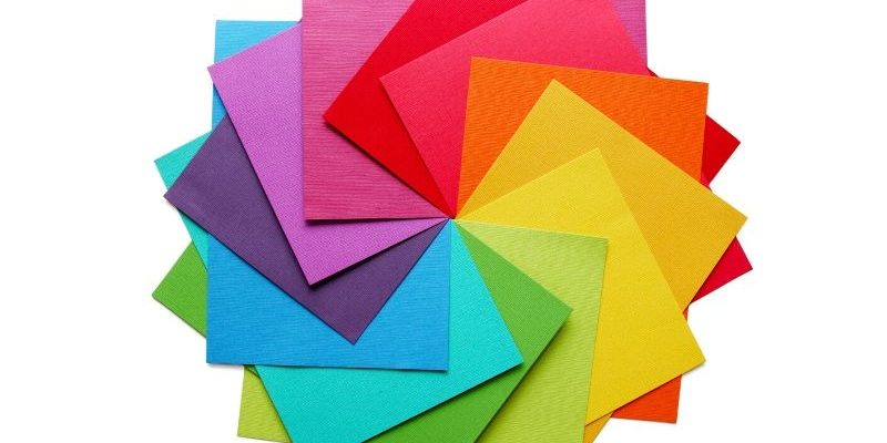 What Are Universal Colours 