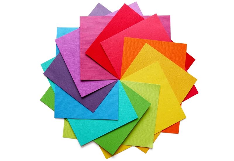 Universal Colors are those considered to flatter everyone.
