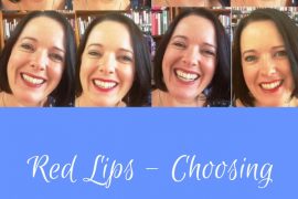 Red Lips - Choosing the Right Shade