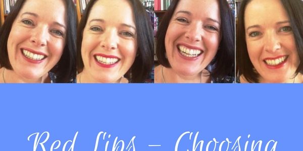 Red Lips - Choosing the Right Shade