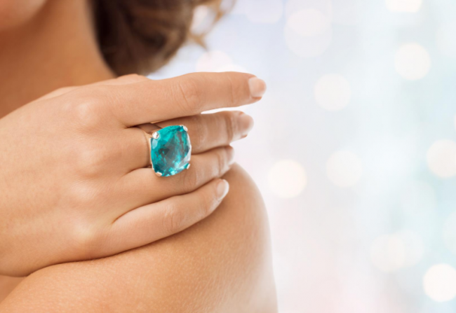 cocktail ring