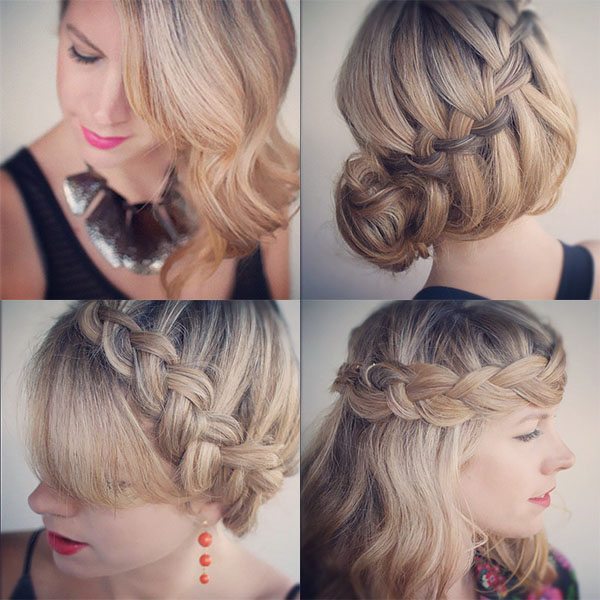 Stylish Thoughts Hair Romance