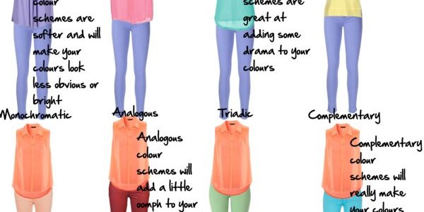 How to make colours pop - guide to mixing colours