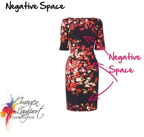 Negative Space