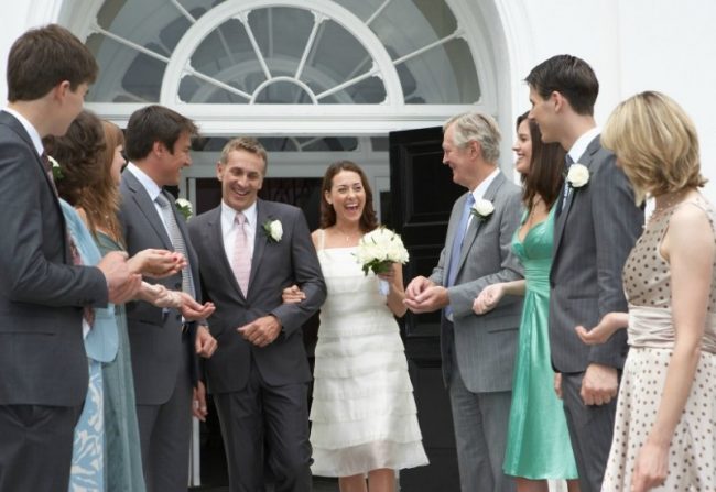 wedding guest What to wear to a wedding