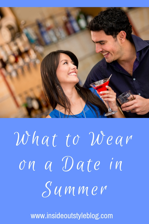 what to wear on a date in summer