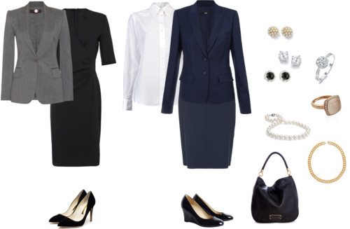 How to Dress for Your Work Environment