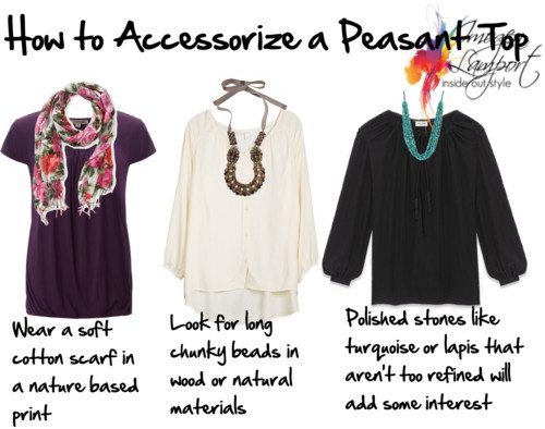 Accessorize clothes sale