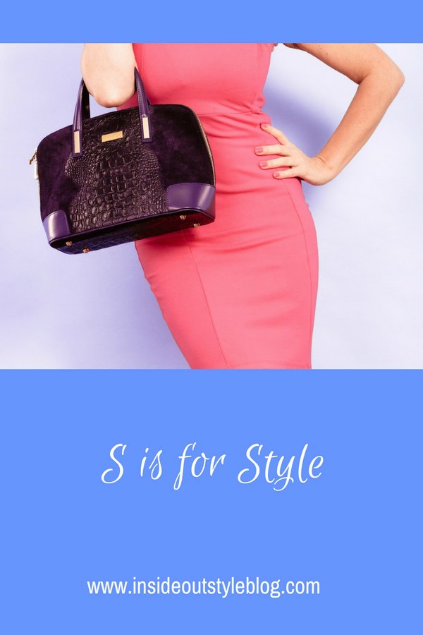 How to be stylish - the elements of style