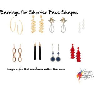 How to Choose Earrings