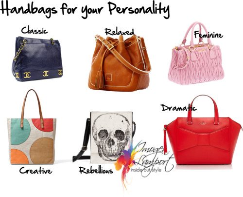 Manbag or handbag can you tell one from the other in our fun quiz?