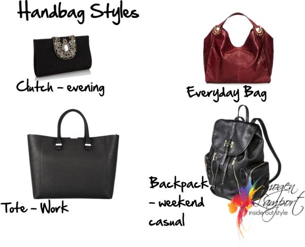Handbag Styles