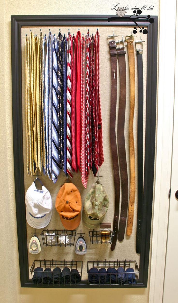 18-funky-storage-ideas-for-your-accessories-accessory-storage-ideas