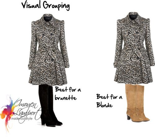 Visual Grouping