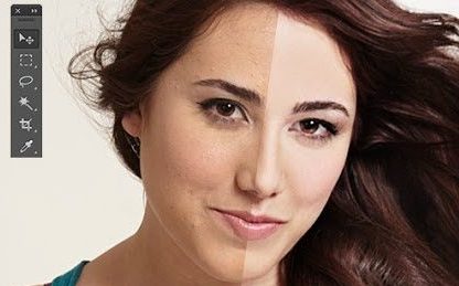 Photoshopping Real Women