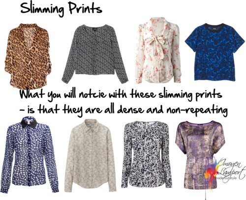 How to Choose a Slimming Fabric