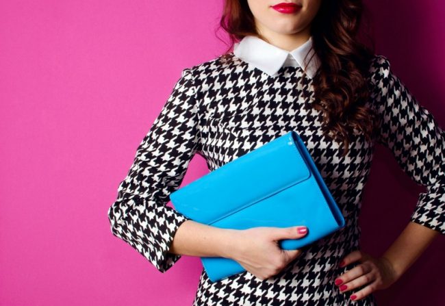 hiding-your-tummy How to hide your tummy with prints