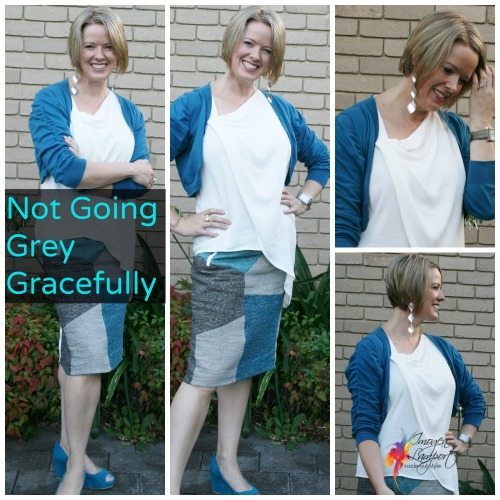 Not going grey 3