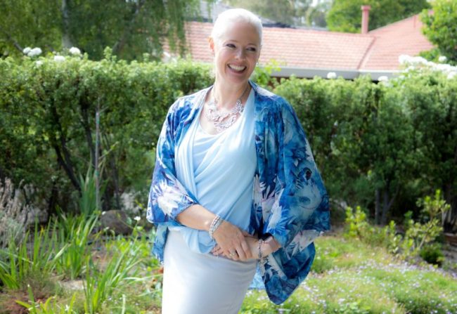 S is for scale S is for Scale - Imogen Lamport's A-Z of Style - Scale is an illusion technique you can use to make areas of your body appear larger or smaller