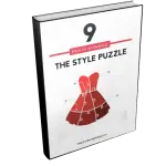 9 keys to unlocking the style puzzle pdf printable download