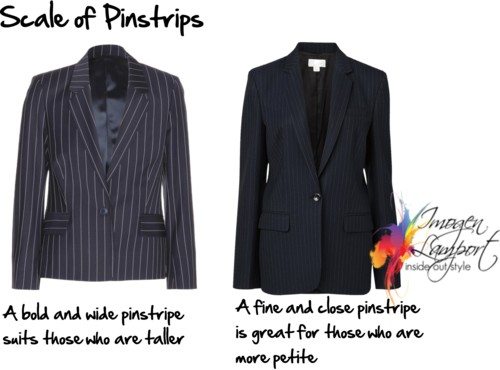 Why You Should Own A Pinstripe Suit (And How To Wear It)