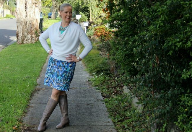 what-shape-sleeve Your guide to choosing flattering sleeves to suit your body shape