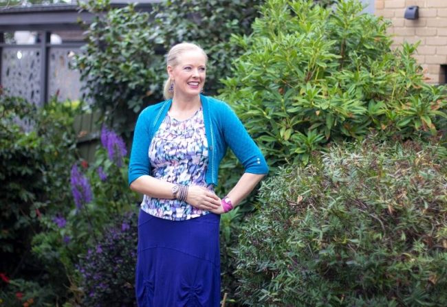 x marks the spot Where to end your hems on garments - x marks the spot