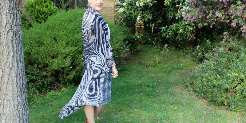 Guide to wearing animal prints - how to choose undertone and contrast