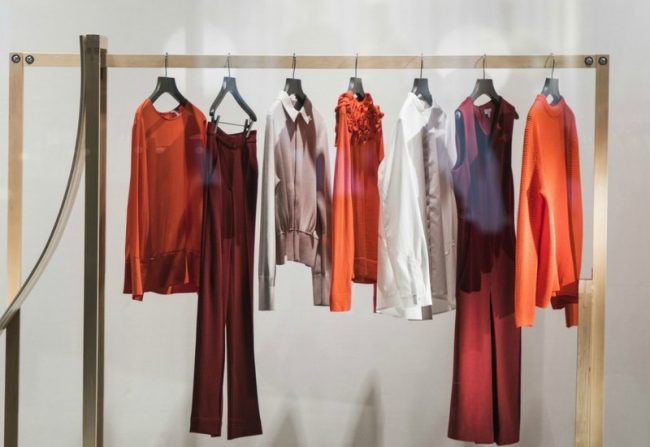 wardrobe staples Which wardrobe staples do you need in your wardrobe to make it work better?