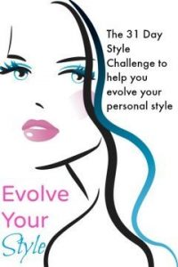 Evolve <b>Your Style</b> - Evolve-Your-Style-240-200x300